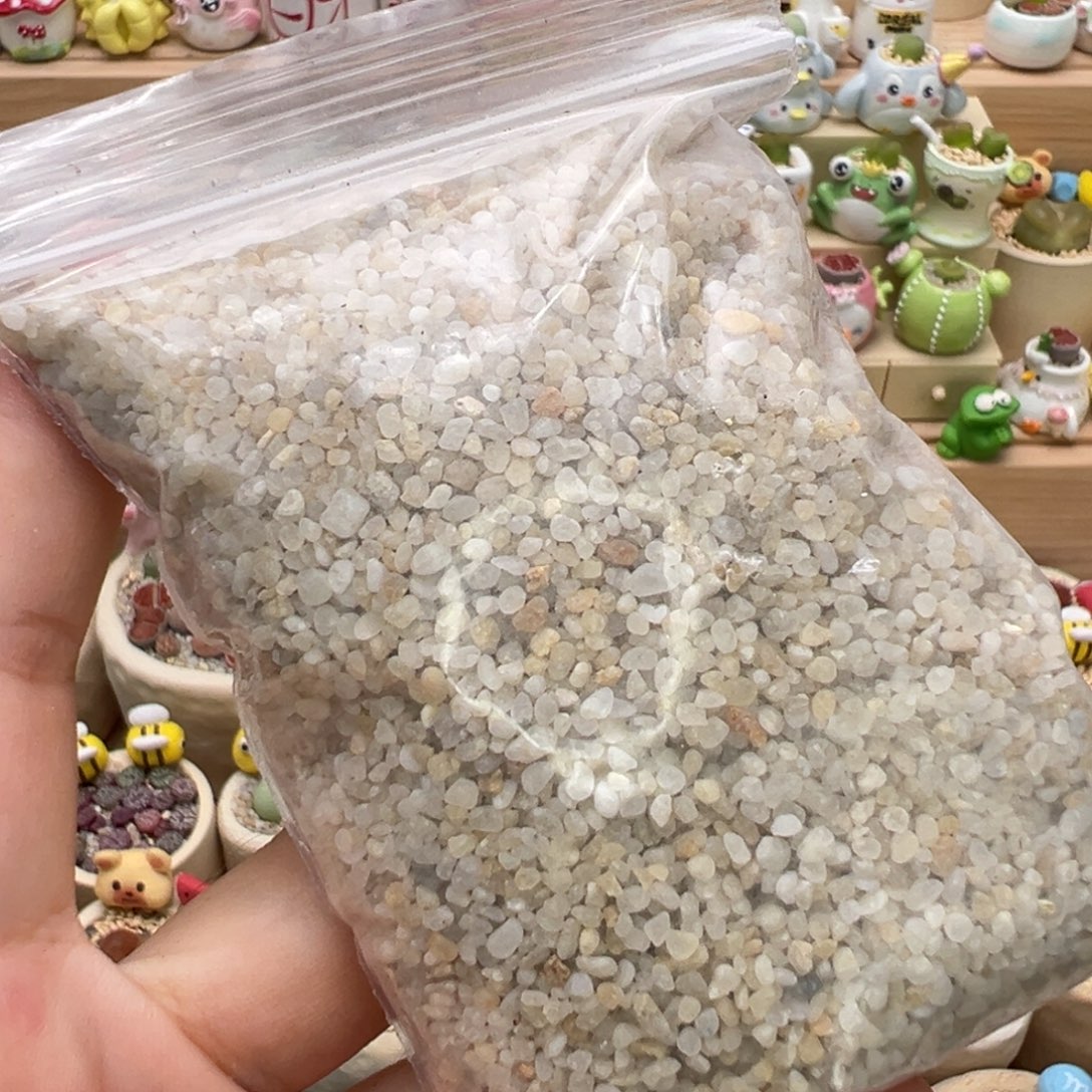 多肉植物铺面沙一包