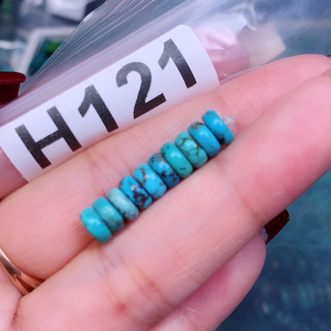 空竹粉丝专享十堰特色手工散珠