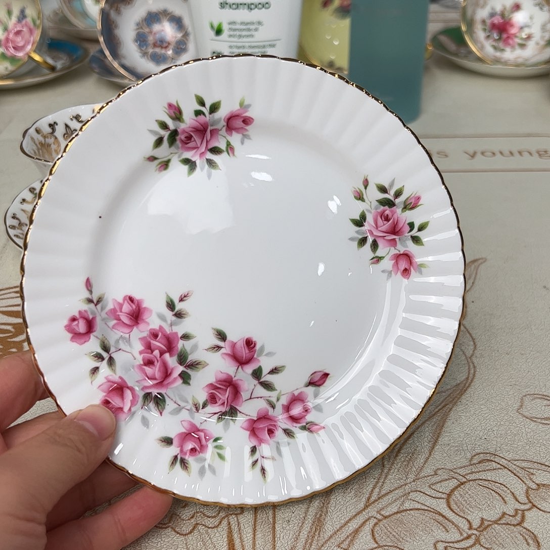 盘维多利亚欧洲中古