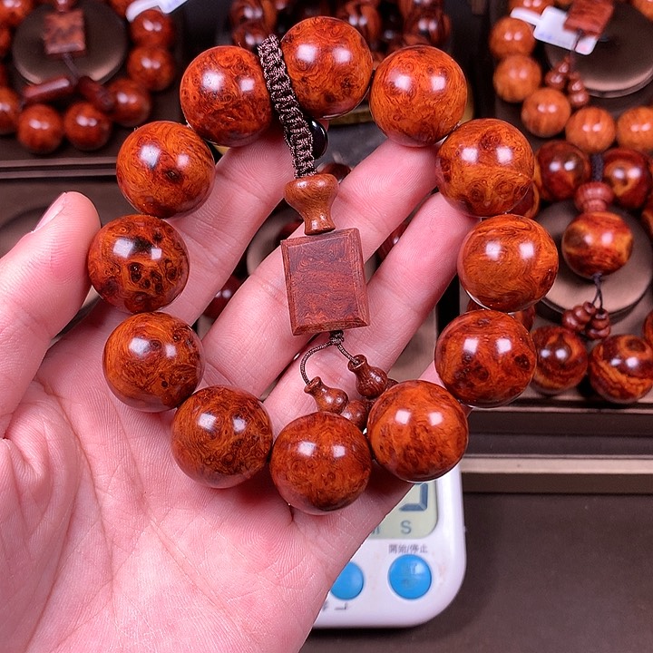 【闪购商品】黄花梨/降香黄檀马**功2.0规格10W