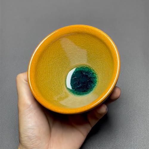 【闪购商品】茶盏-10077..........