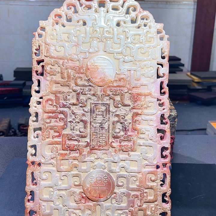 底槽青一物一图发货支持七天无理由。