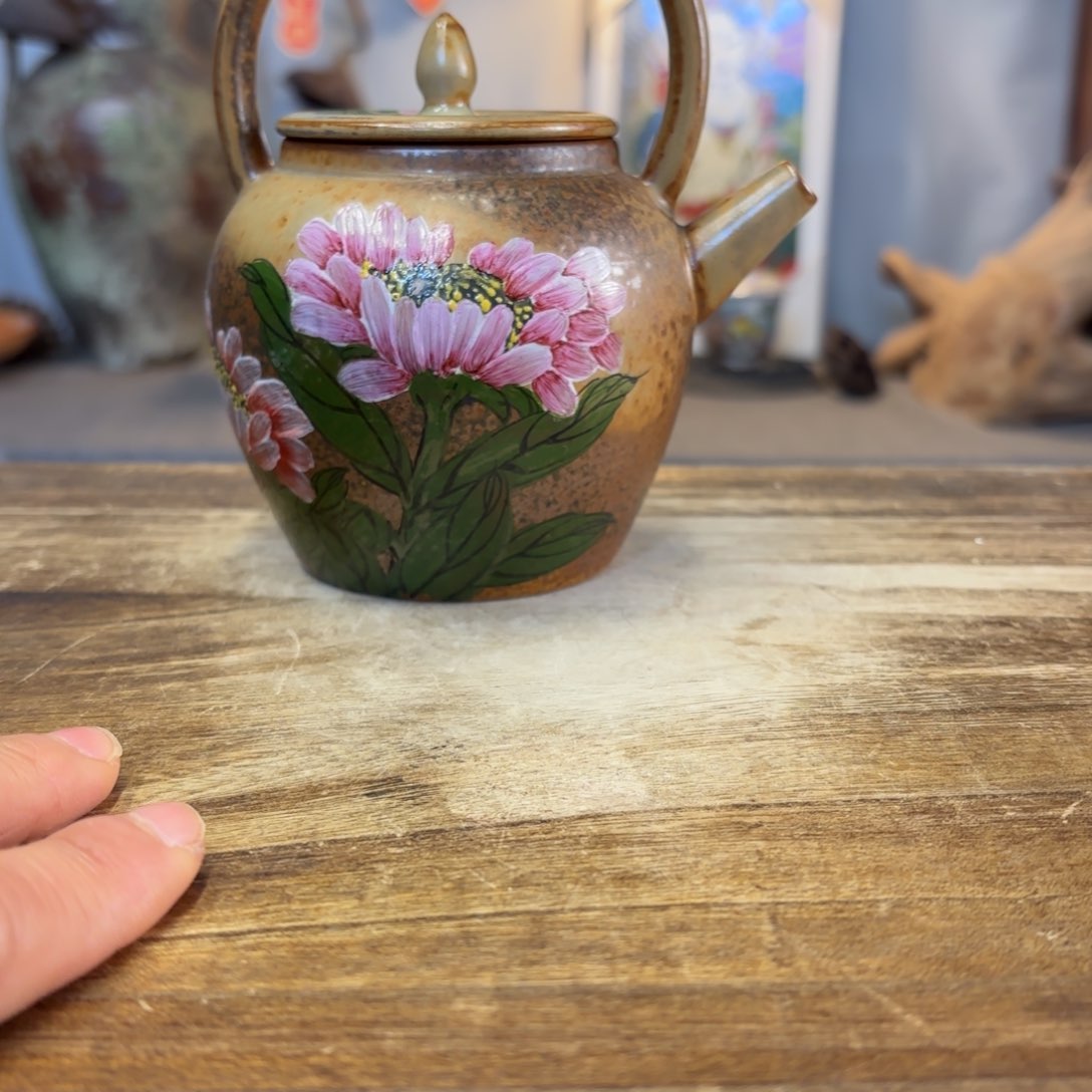 景德镇纯手工制作陶瓷