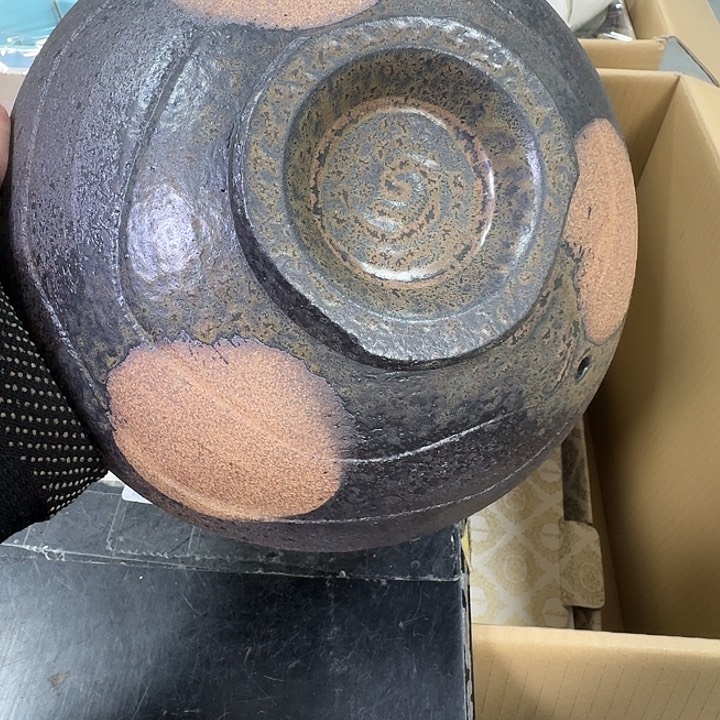 紫砂谨慎参拍感谢喜欢芳**3