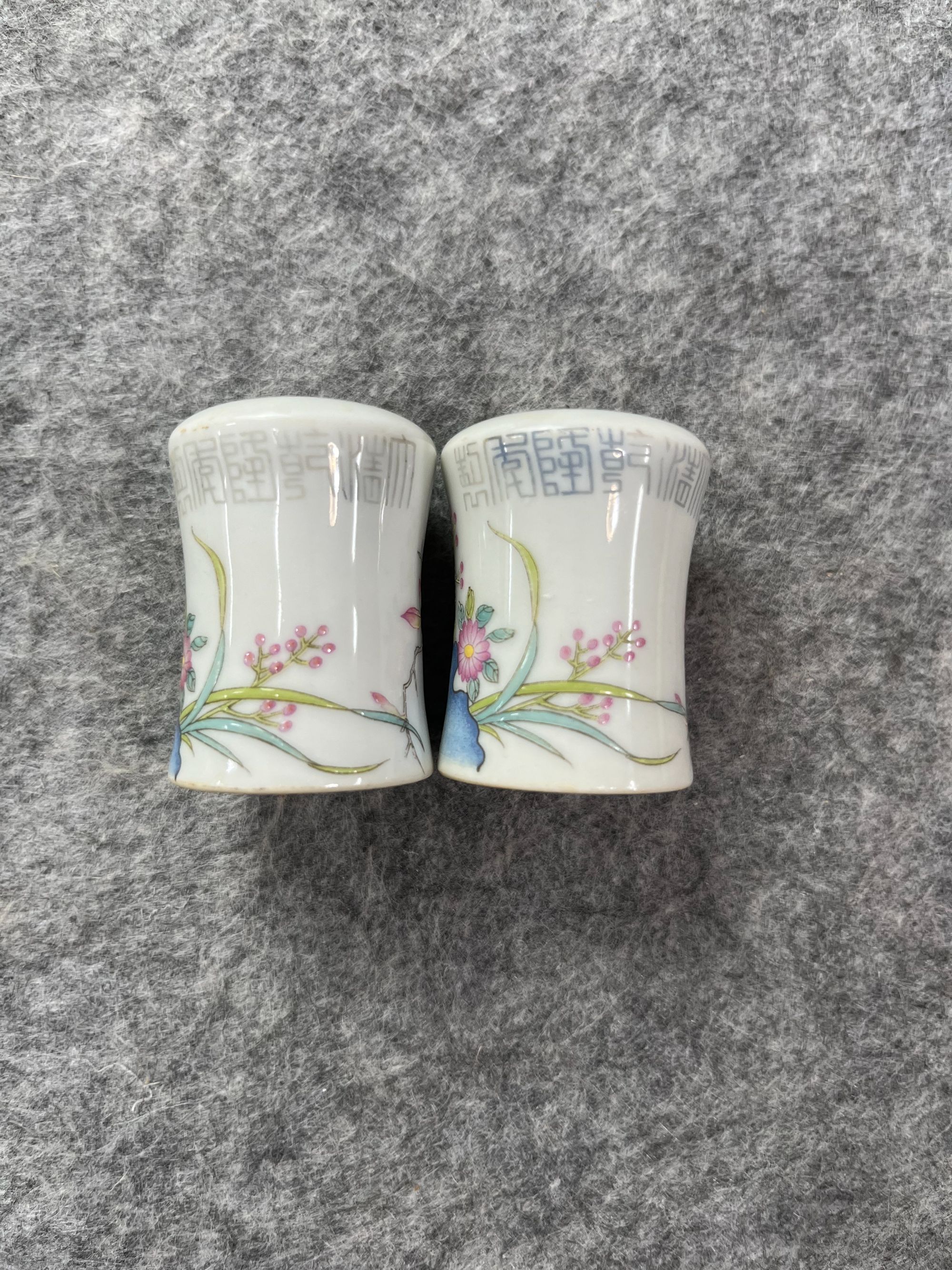 代拍链接！！！瓷器轴头