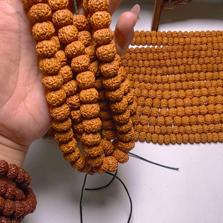 用***4吊坠金刚菩提金刚