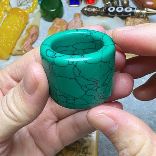 紫金钵盂菩提吊坠