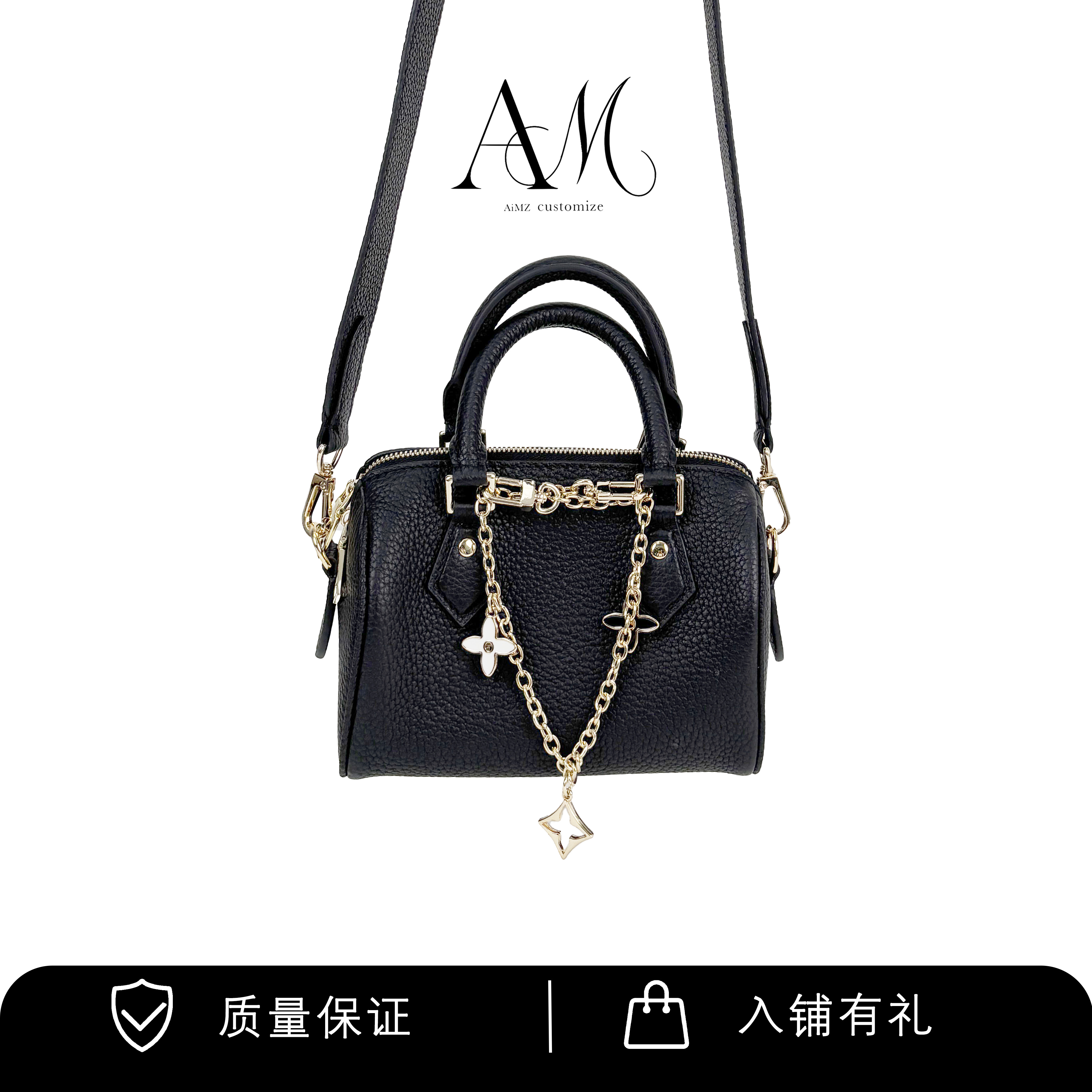 【丹姐】真皮专属女士时尚百搭休闲女包