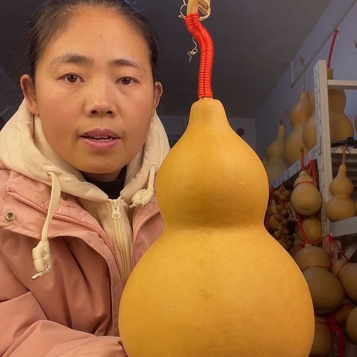 天然葫芦一物一图看图片发货