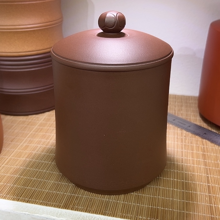 紫砂茶叶罐精品紫砂茶叶罐福利专场