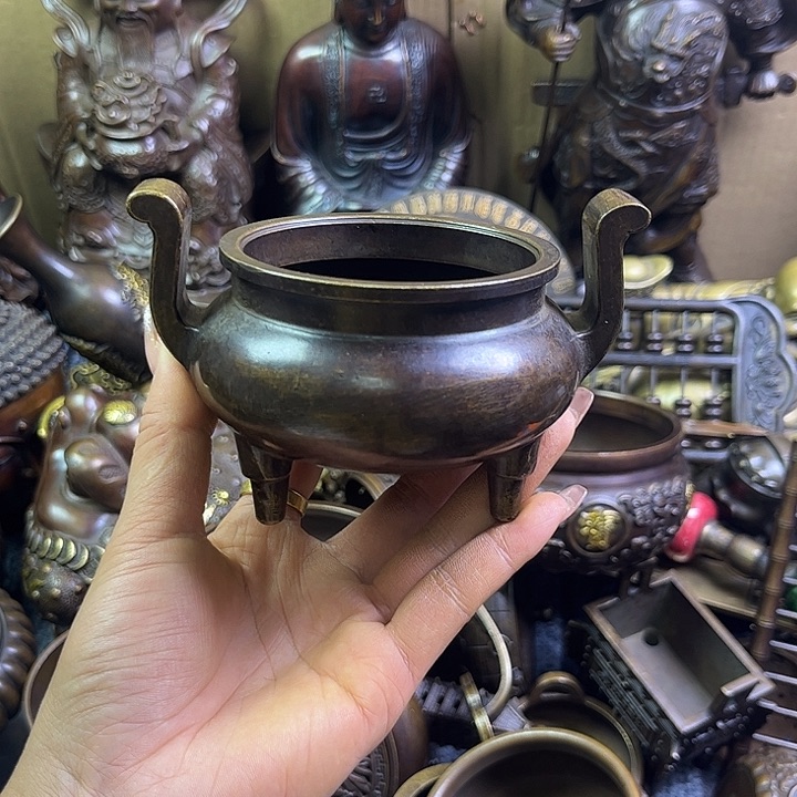 铜器6666666666666666