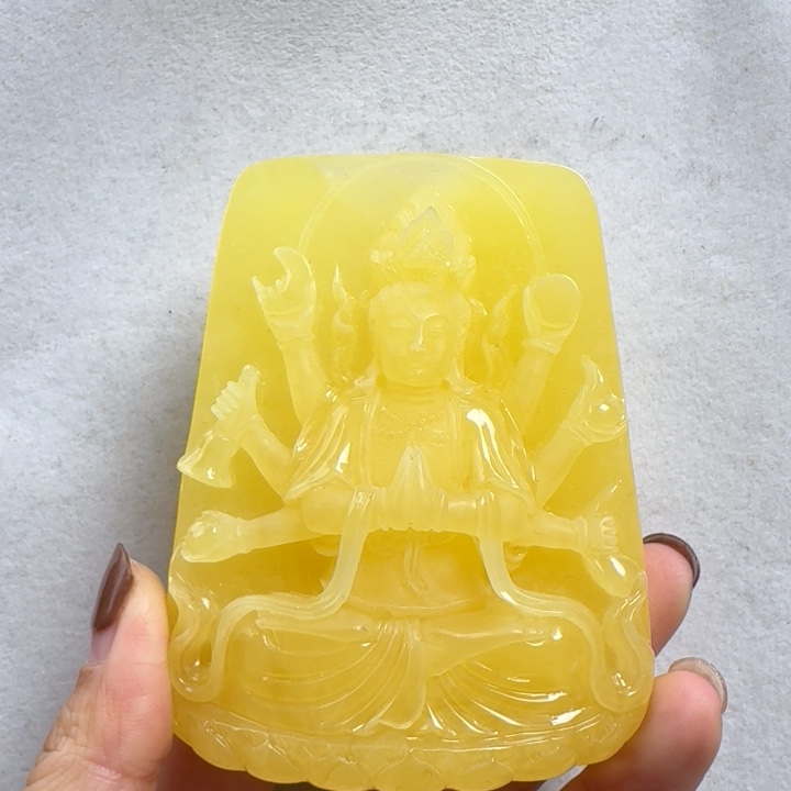 蜜蜡珠宝奇石未镶嵌