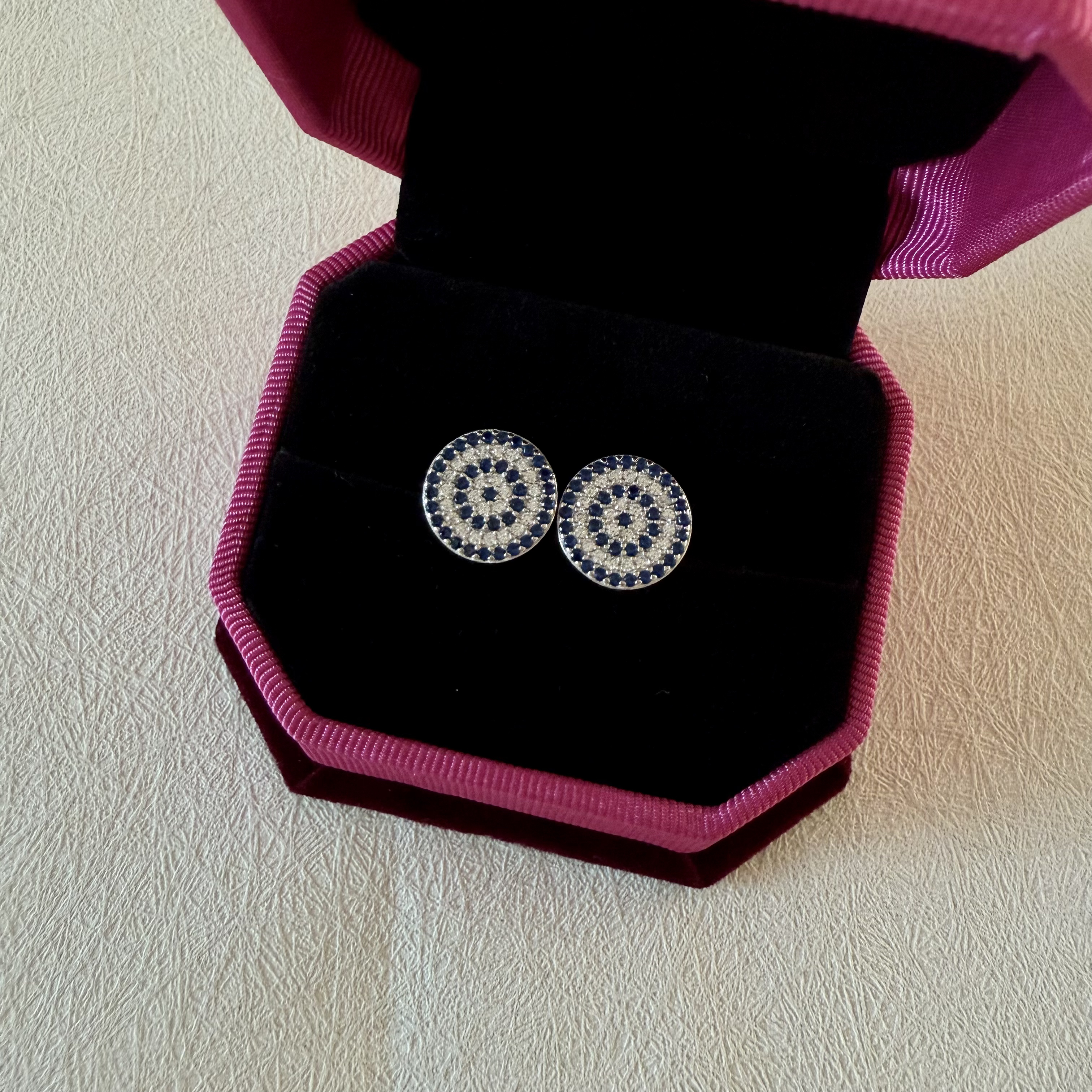 925银耳饰 进口 · 耳 钉    