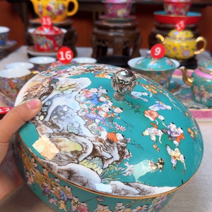 景德镇陶瓷景德镇瓷器景德镇瓷器