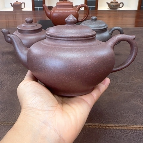 @***宁茶壶紫砂笑樱笑樱