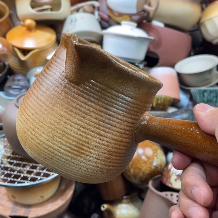 瓷片你也不要多吃一颗甜