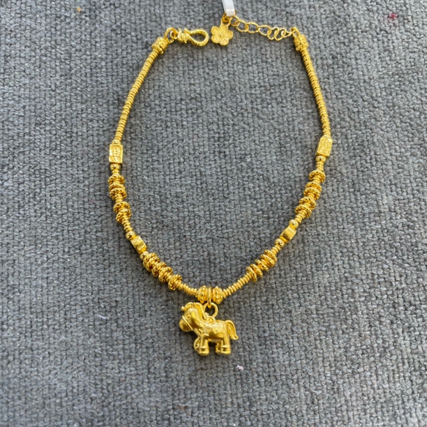 11.74克 足金999  小马多宝 下单即锁价 (金条)不支持退换