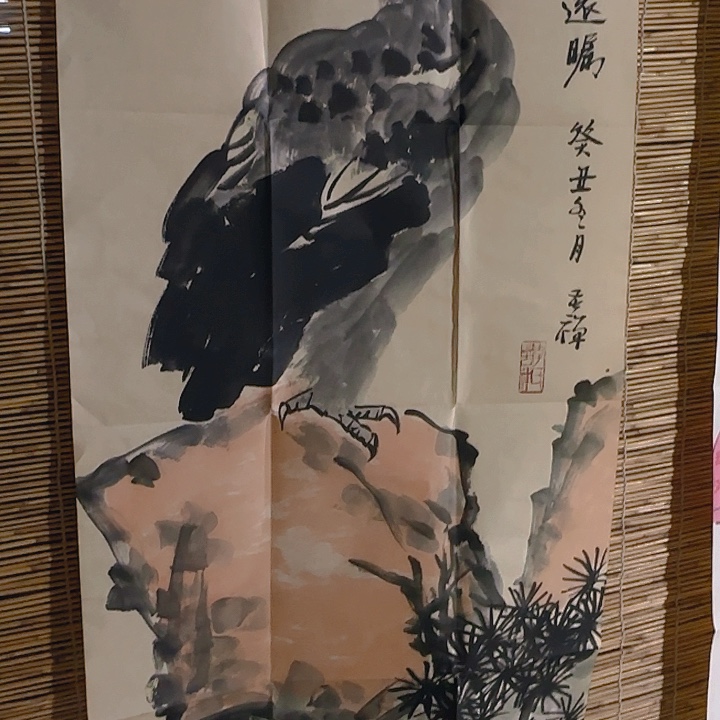 横款装饰画作品欣赏