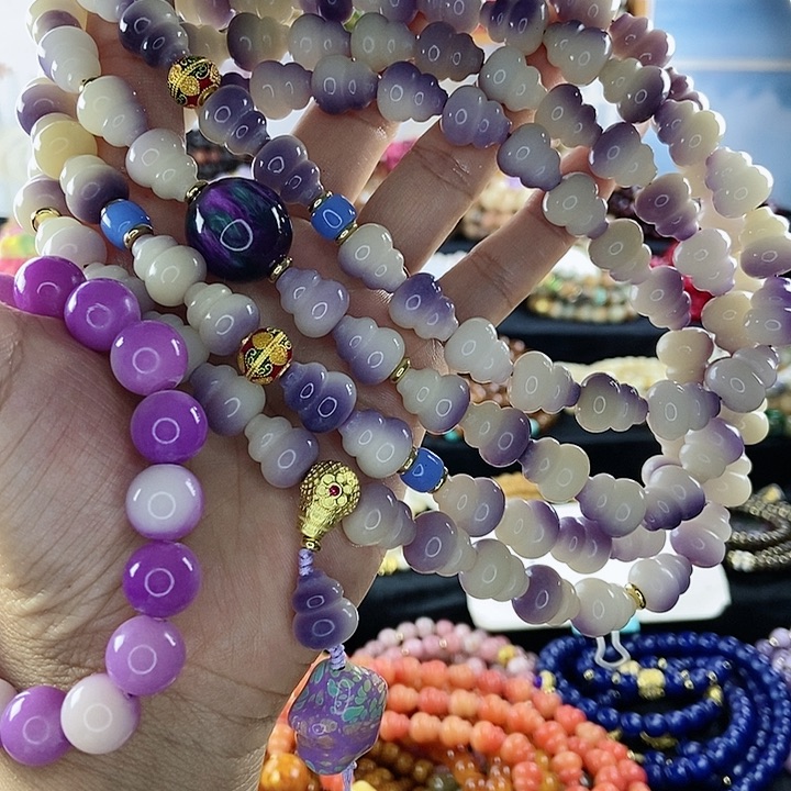 吊坠千眼菩提大****L菩提