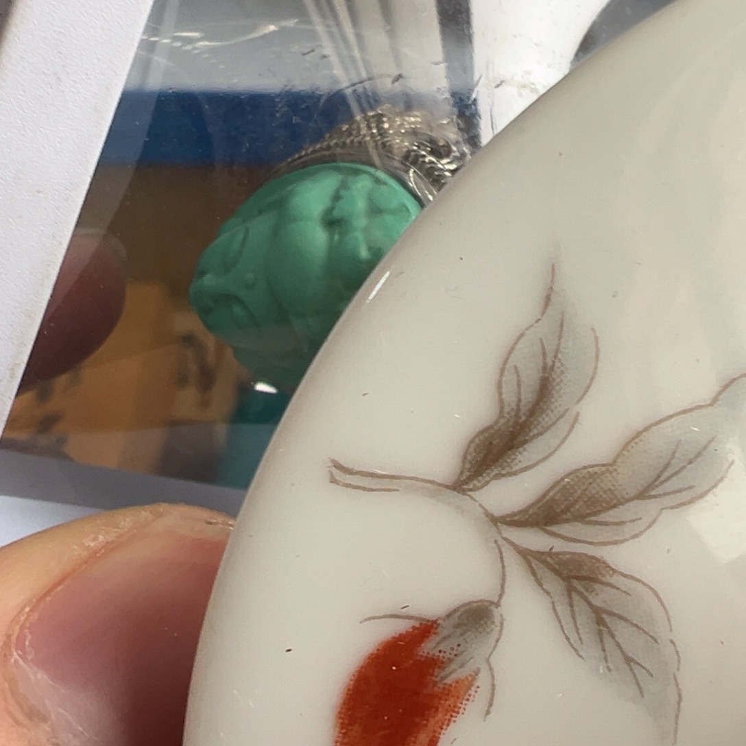 紫砂茶杯x现代工艺美术瓷器