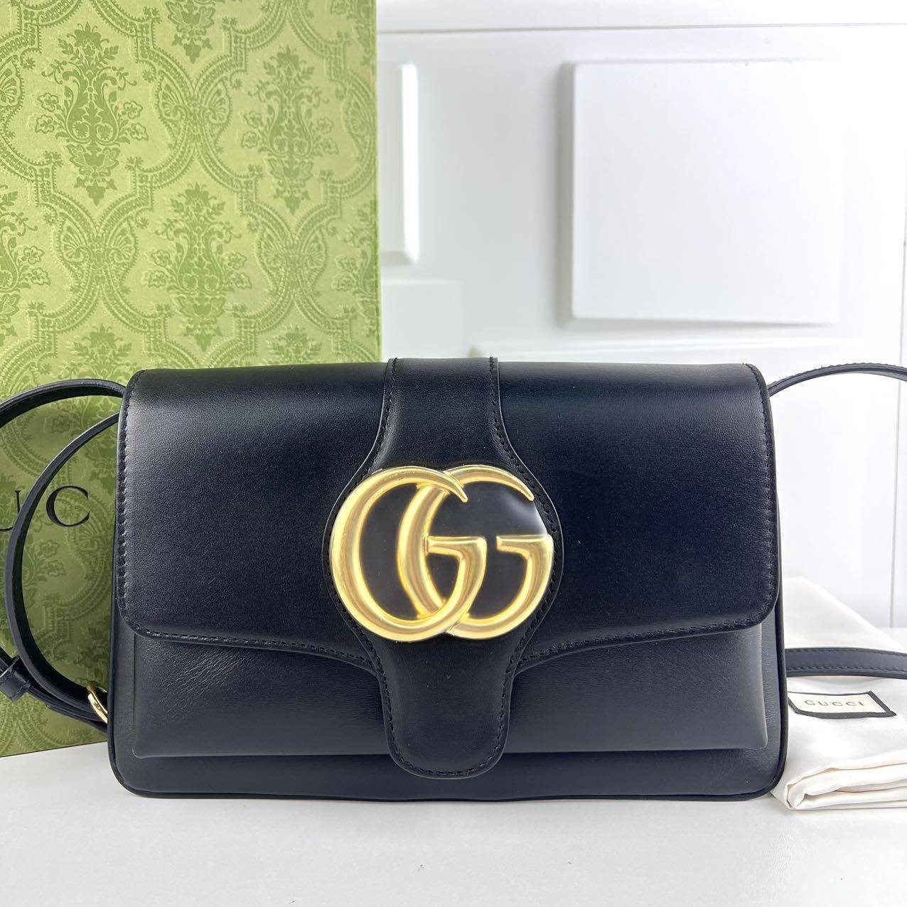 奥斯汀/古驰/95新/公价0/箱包/单肩包/312506060070