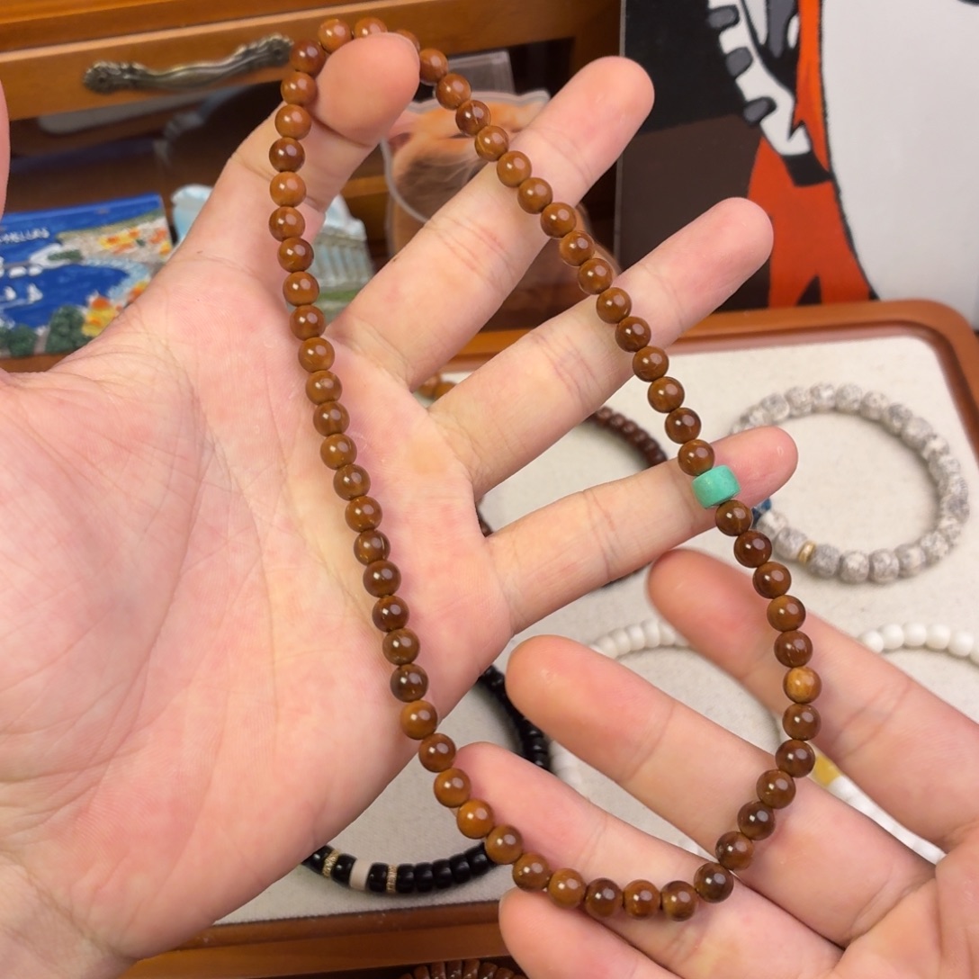 库克手串/手链多样性