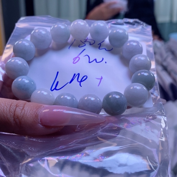 定制翡翠未镶嵌拍一发一