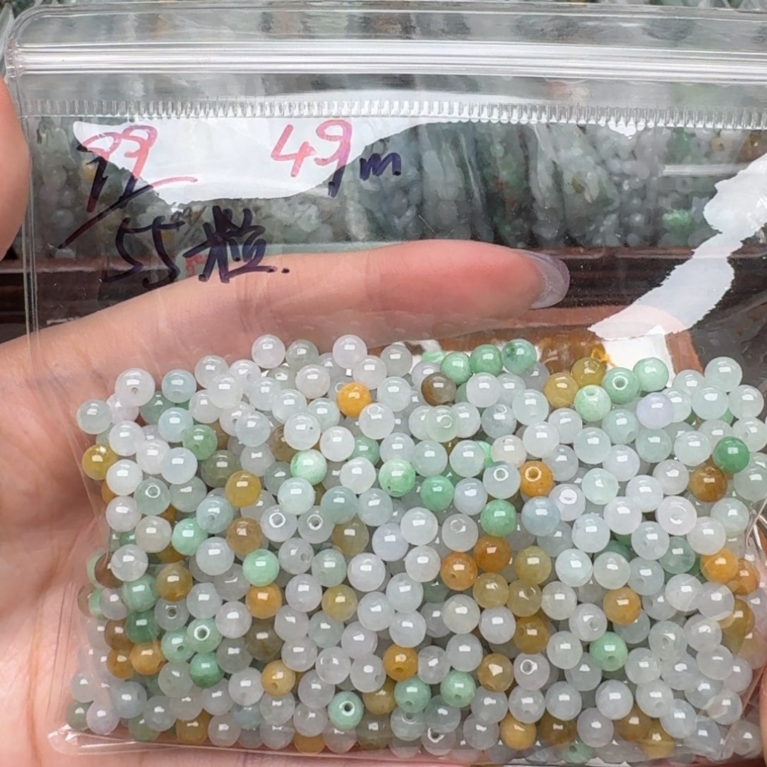 翡翠挂件未镶嵌福利