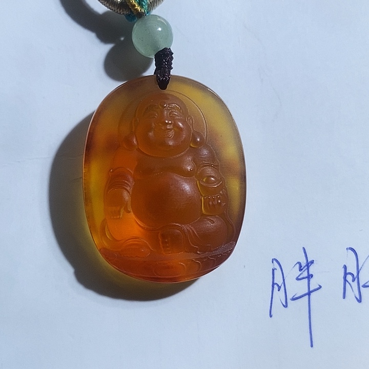 定制琥珀琥珀蜜蜡