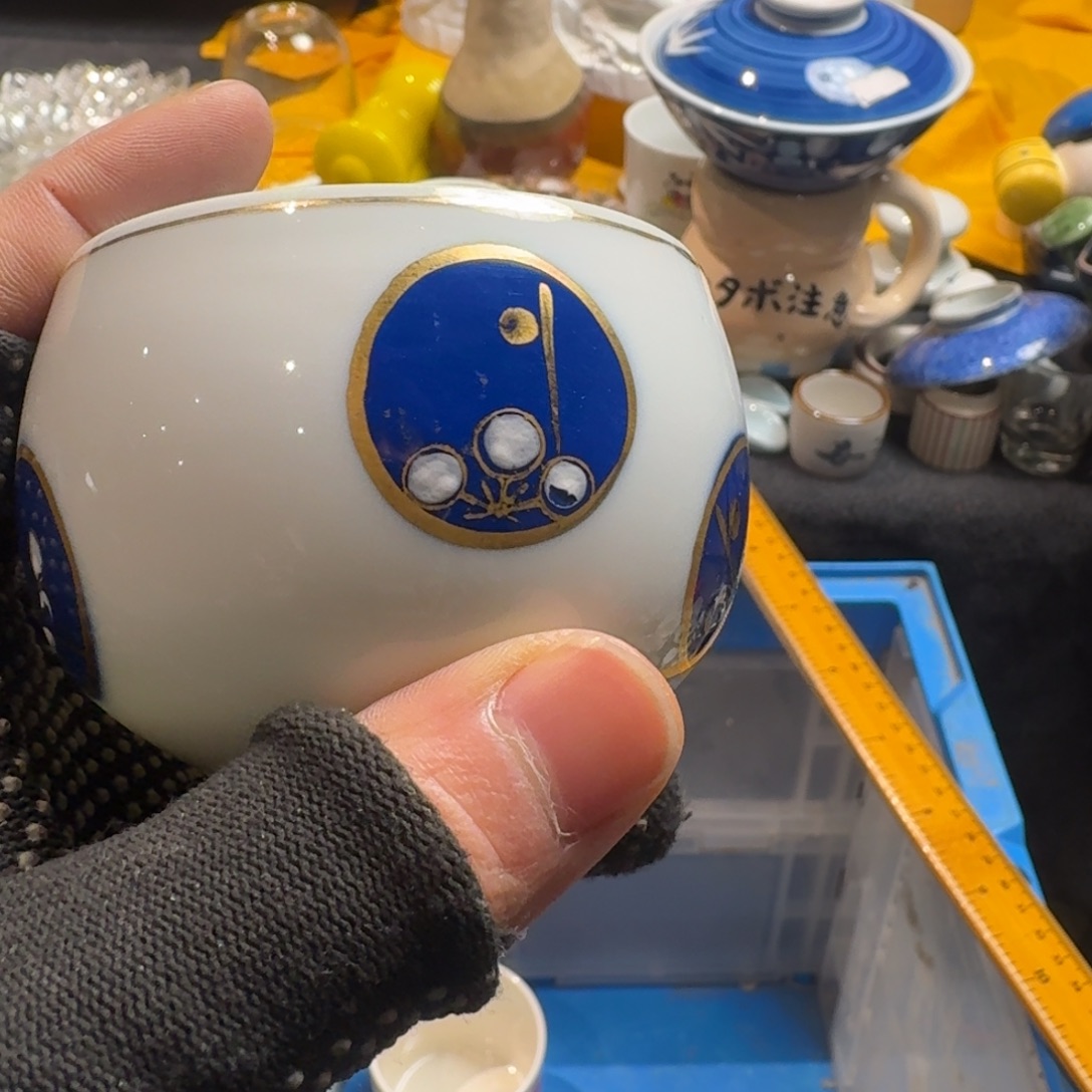 A***k餐具默认微瑕不退不换