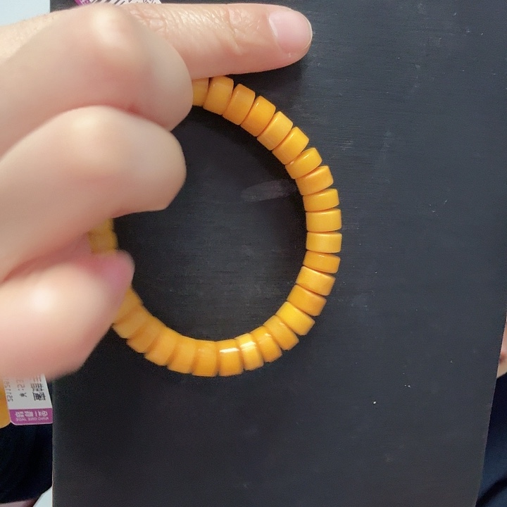 手链蜜蜡未镶嵌仓库