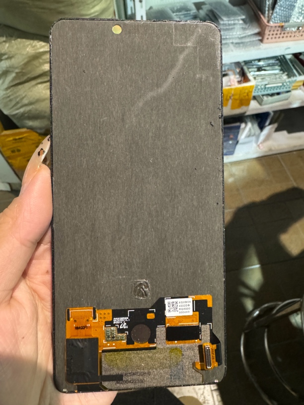 95新  适用于畅享30e手机屏幕总成