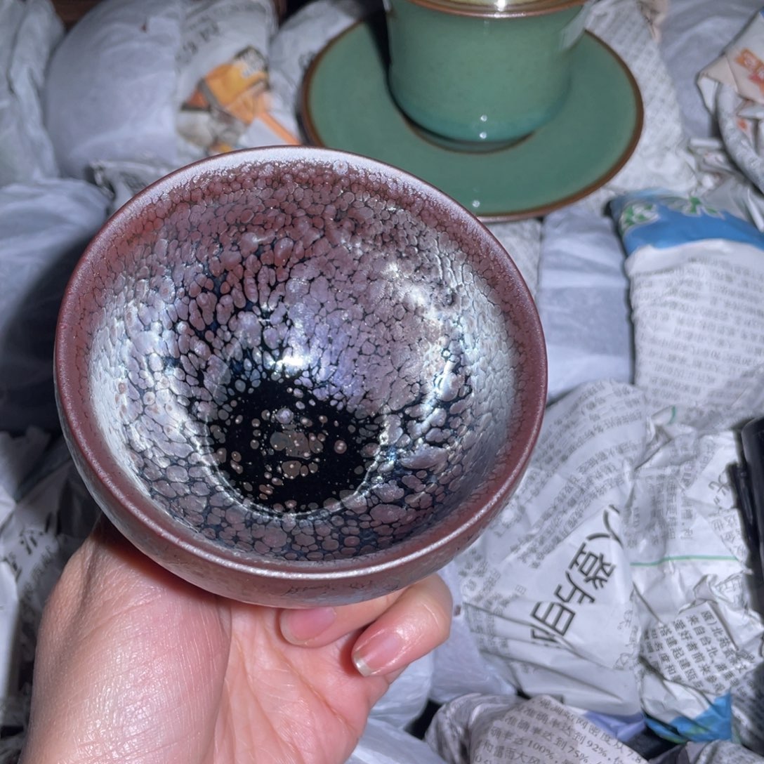 茶盏建盏直播间链接
