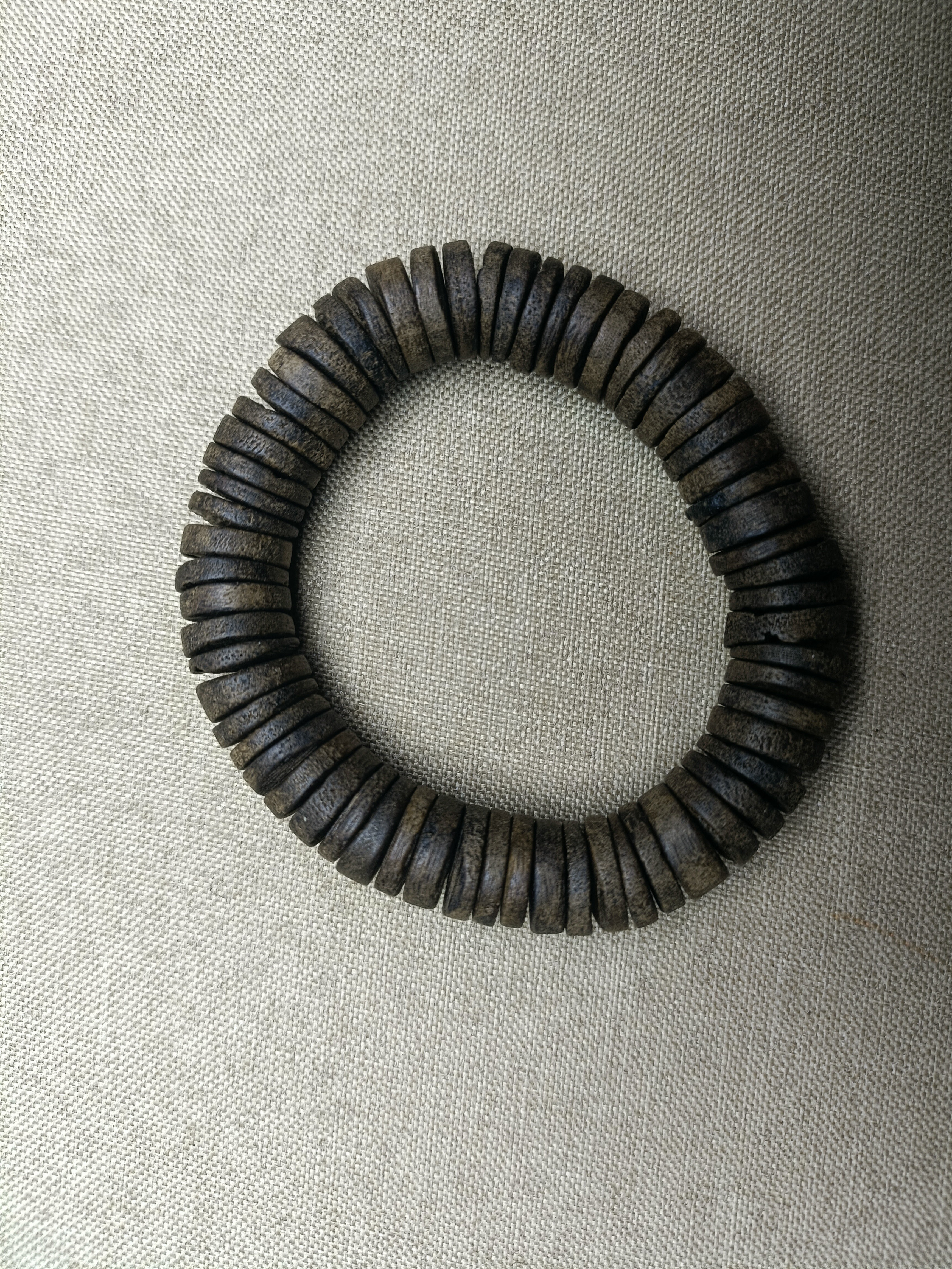 链接366号越南文玩单圈手串