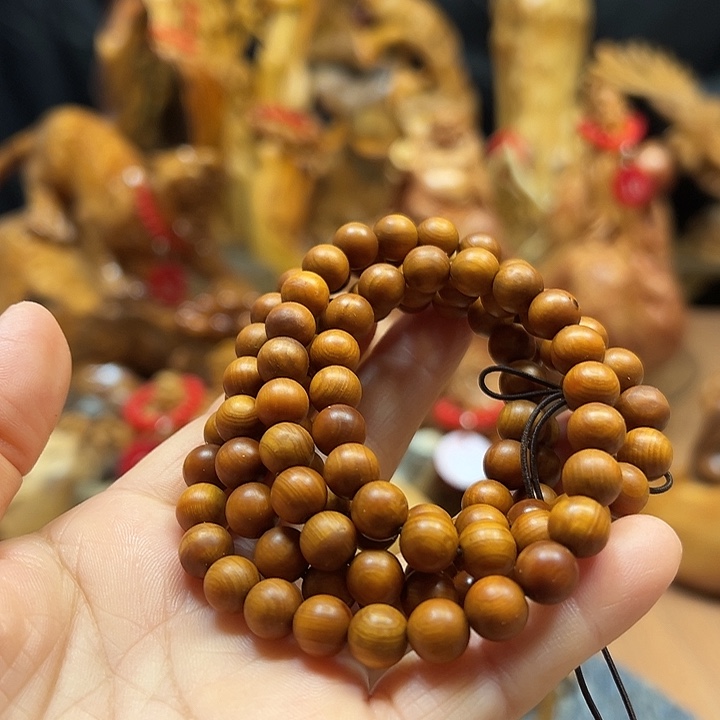 柏木（崖柏）太行崖柏摆件