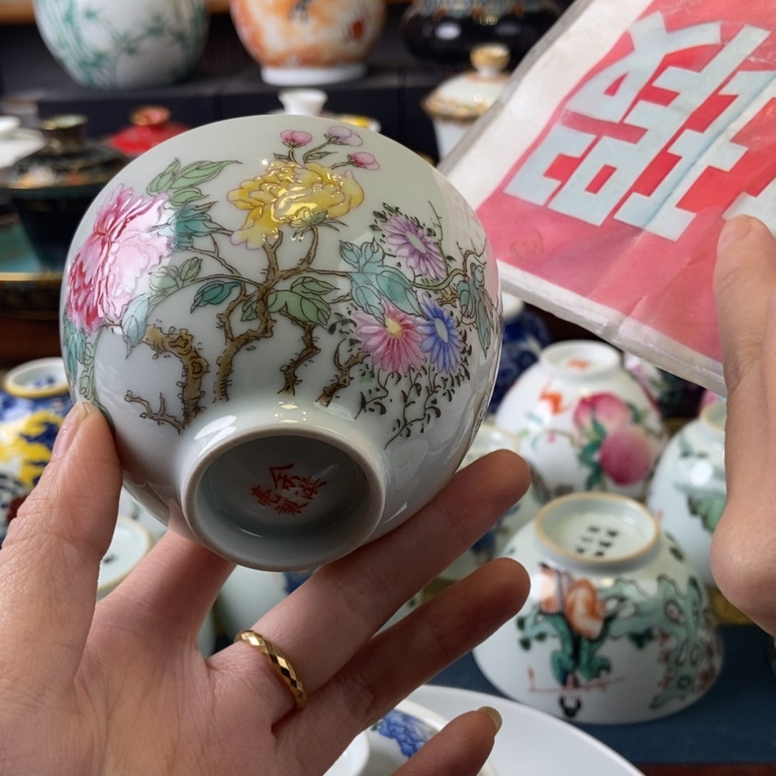 陶瓷艺术家的设计风格设计理念和