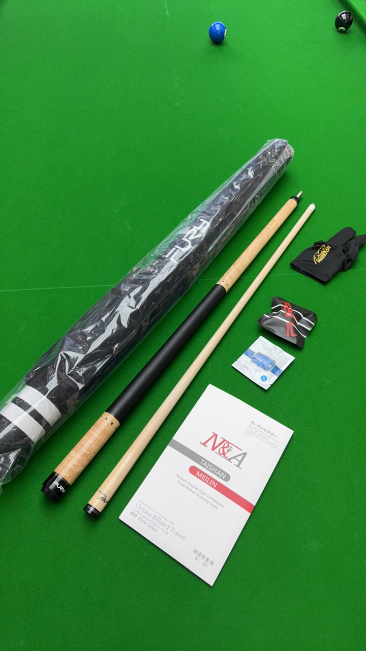 威利经典水晶大头杆