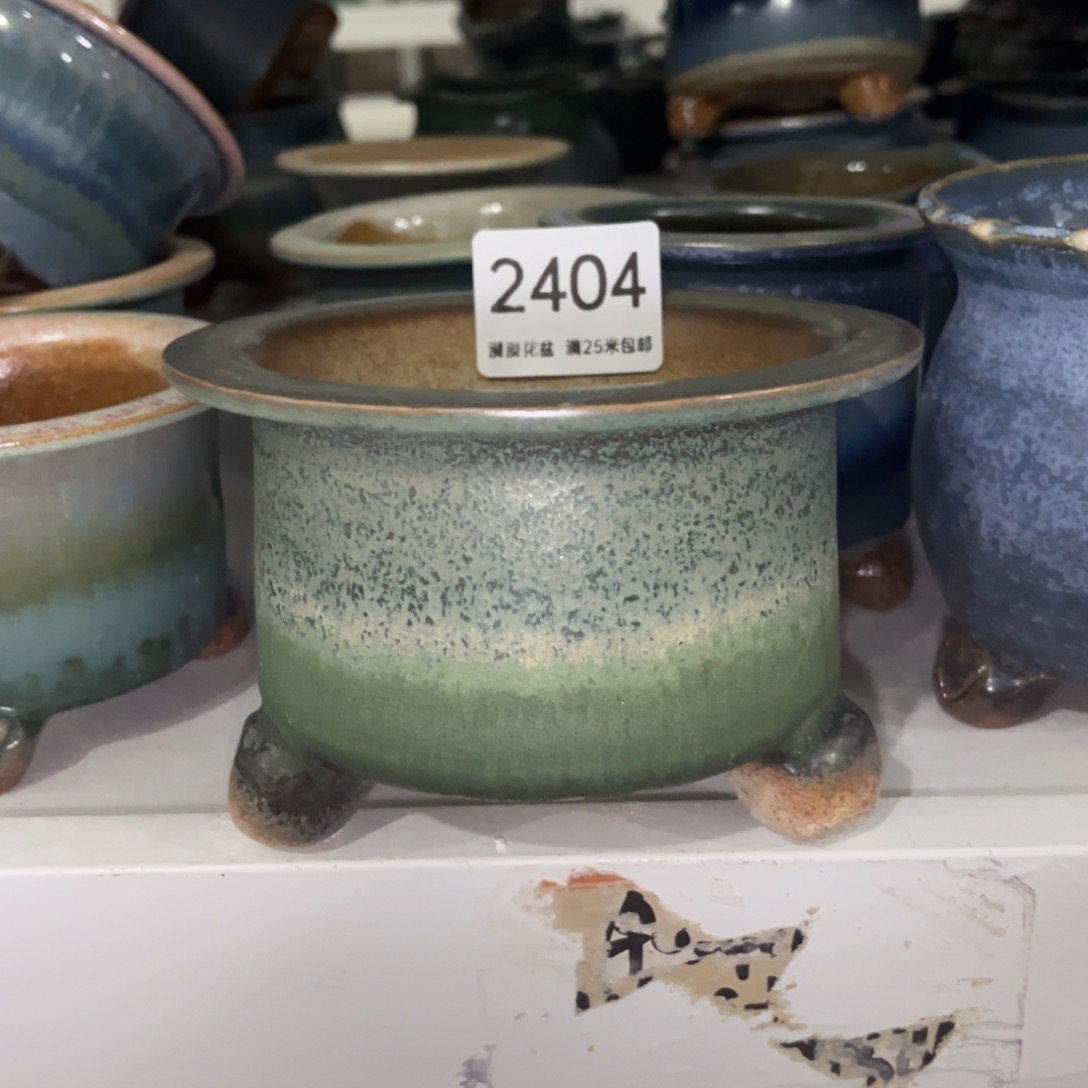 2404内口10景德镇手工