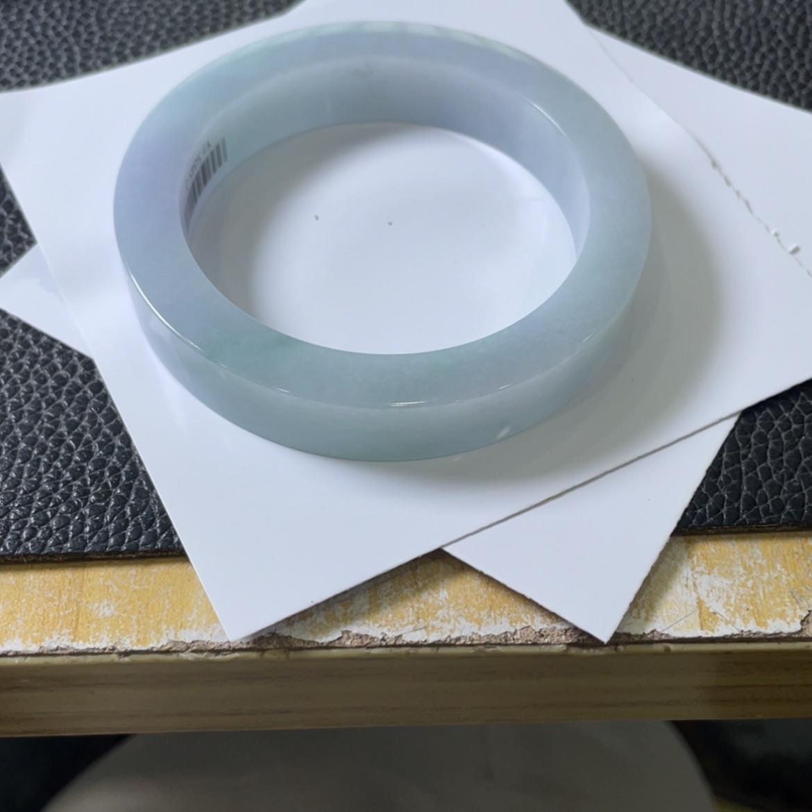 【闪购商品】定制翡翠漏漏未镶嵌