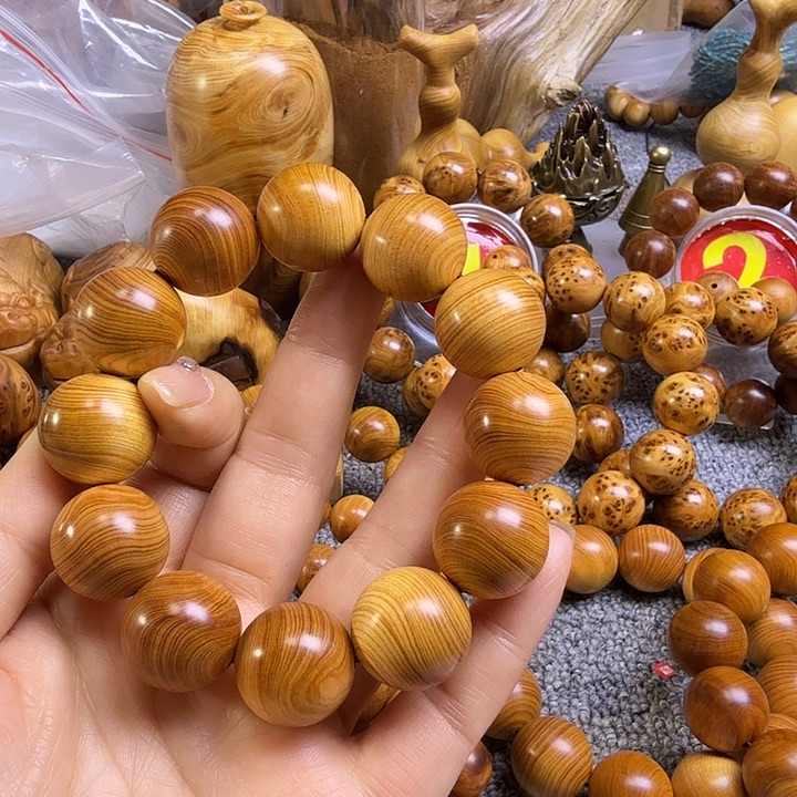 崖柏太行崖柏2.0骨料