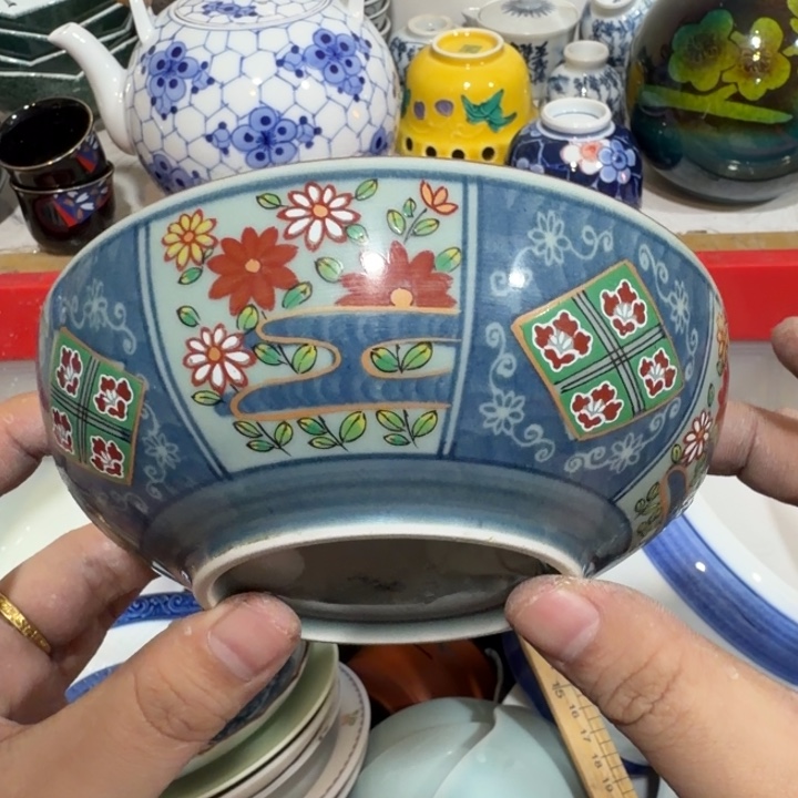 陶瓷推荐第二名20包邮