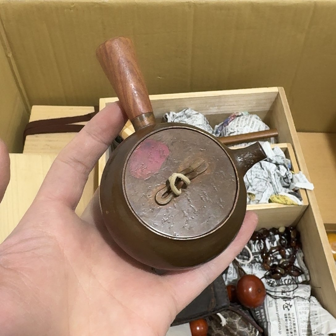 茶宠瓷器茶具套装