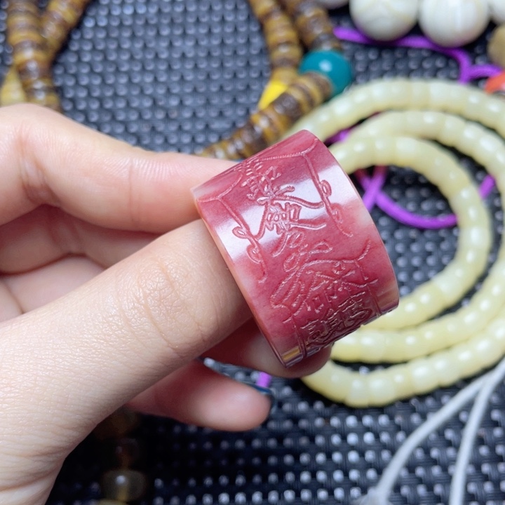 其他鹿骨其他配饰