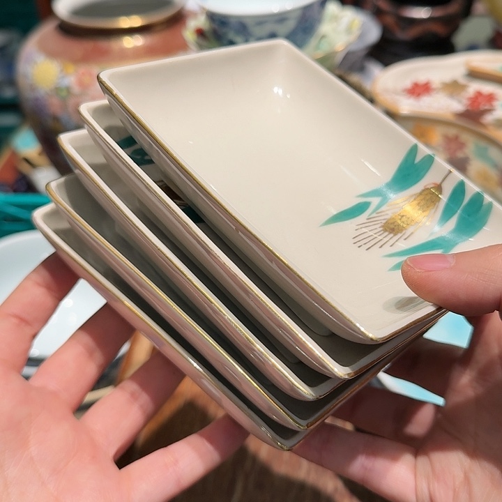 盖碗满500米送大碗一个