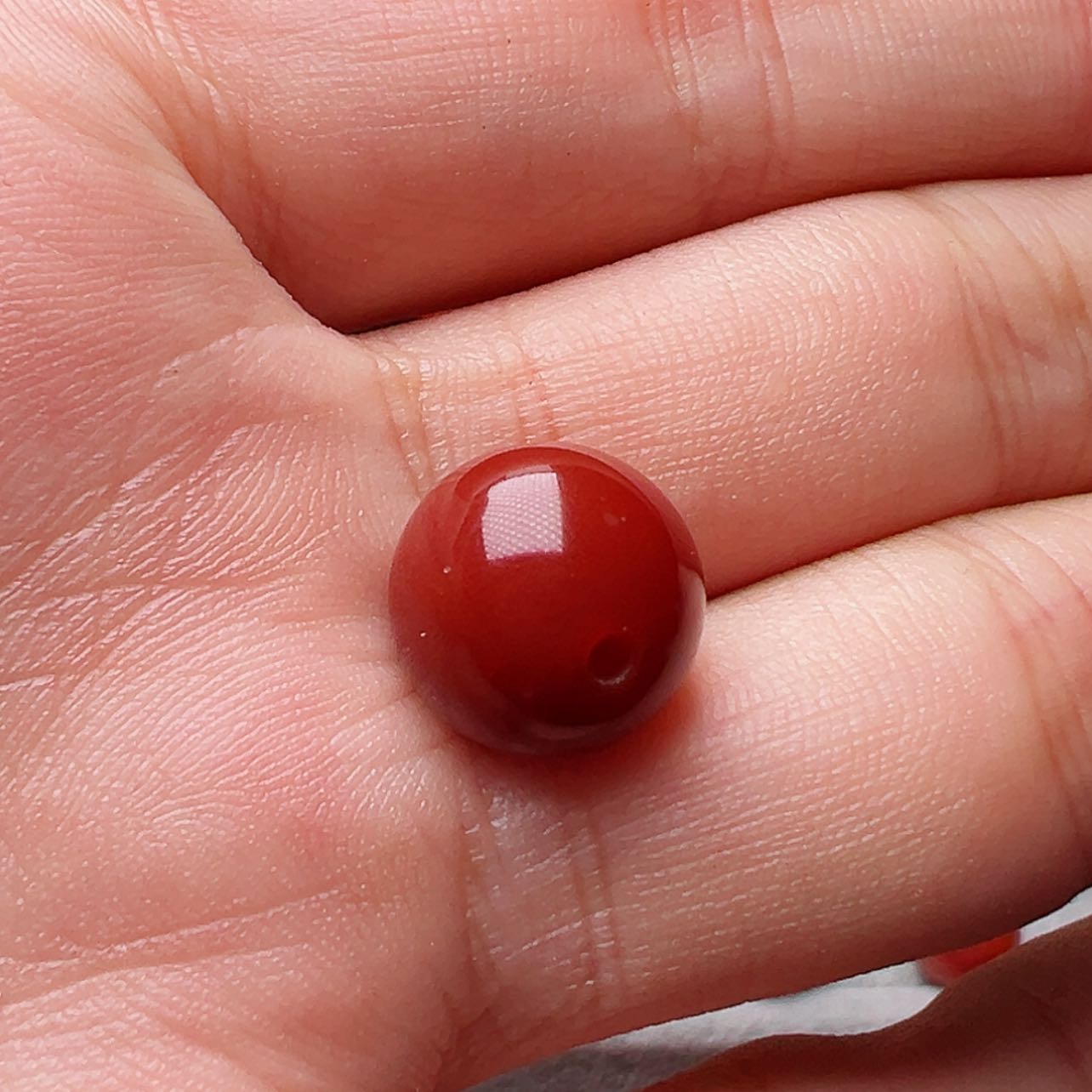 【闪购商品】南红玛瑙珠宝奇石未镶嵌