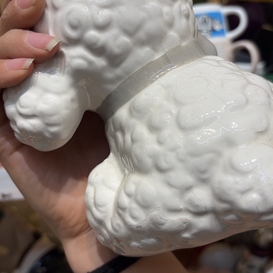 摆件外贸尾单微瑕，介意慎拍