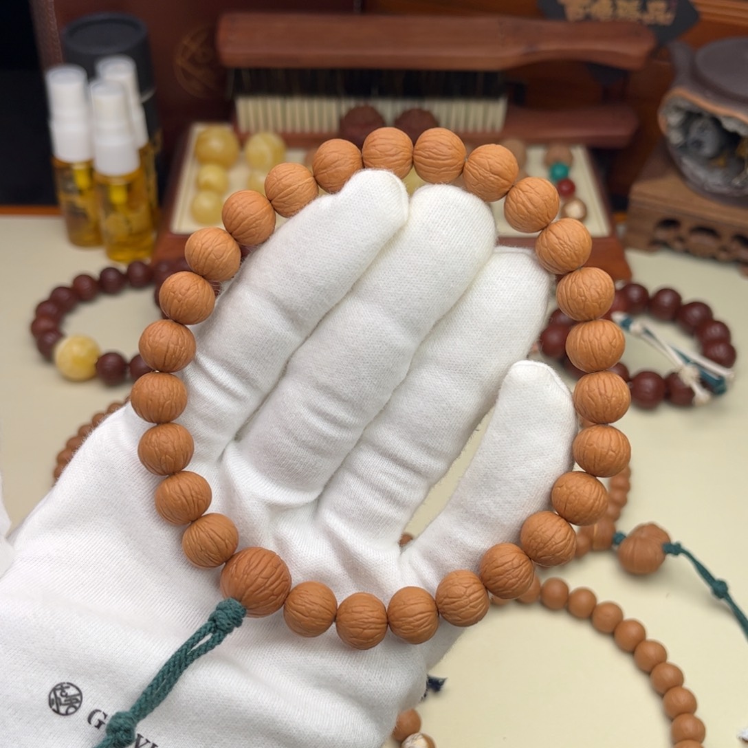 核桃猴头凤羽12.2强迫症