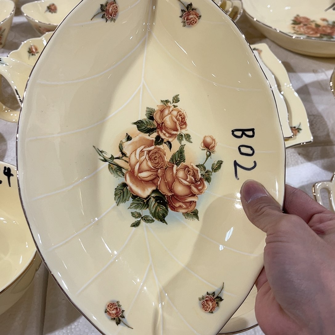 陶瓷……………………………………