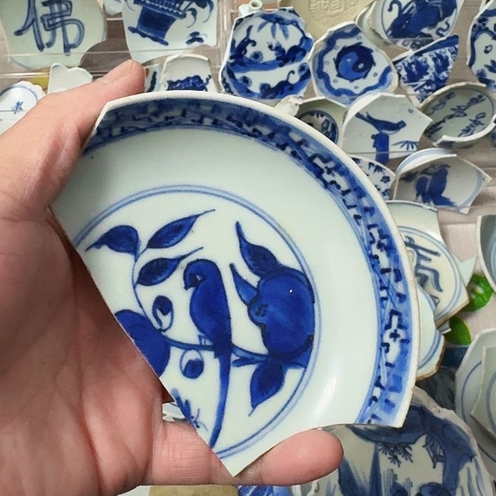 景德镇陶瓷艺术家