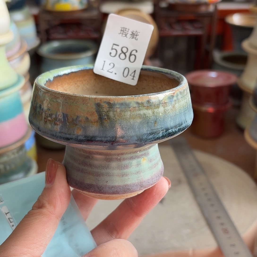 瓷片景德镇陶瓷手工制作